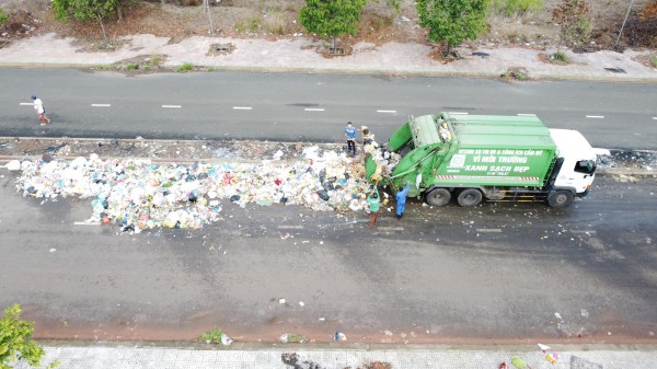 Loạt dự án giao thông, công viên ở Bình Phước bao giờ hết 'treo'? Loạt dự án giao thông, công viên ở Bình Phước bao giờ hết 'treo'?