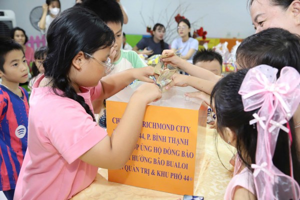 Lòng khoan dung - 'Bí mật' làm nên sự thịnh vượng của Sài Gòn - TP.HCM Lòng khoan dung - 'Bí mật' làm nên sự thịnh vượng của Sài Gòn - TP.HCM