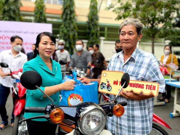 Lòng khoan dung - 'Bí mật' làm nên sự thịnh vượng của Sài Gòn - TP.HCM Lòng khoan dung - 'Bí mật' làm nên sự thịnh vượng của Sài Gòn - TP.HCM