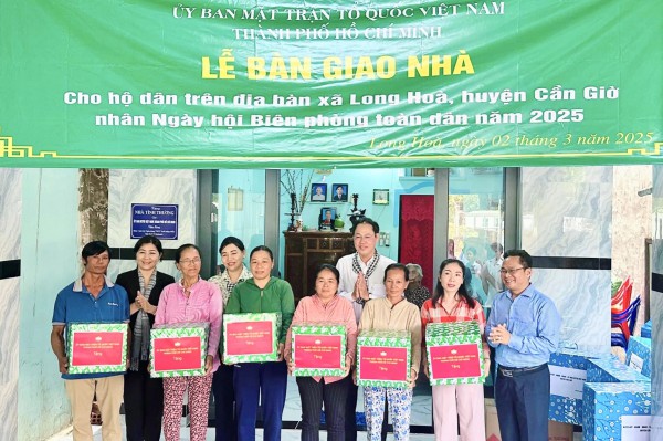 Lòng khoan dung - 'Bí mật' làm nên sự thịnh vượng của Sài Gòn - TP.HCM Lòng khoan dung - 'Bí mật' làm nên sự thịnh vượng của Sài Gòn - TP.HCM