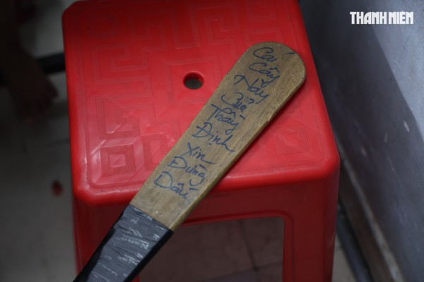 Lớp học tình thương hơn 1 thập kỷ gieo chữ cho trẻ mồ côi ở TP.HCM