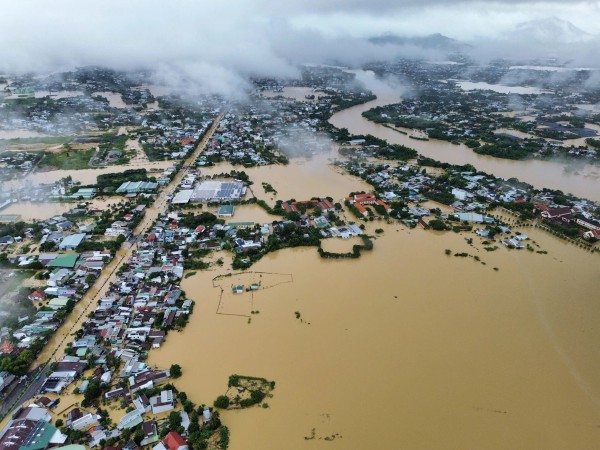 Lũ lịch sử đang xảy ra ngày 20.11, Khánh Hòa khẩn cấp cứu dân