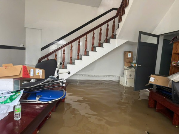 Lũ vượt đỉnh năm 2009, Đắk Lắk đề nghị Quân khu 5 hỗ trợ sơ tán dân Lũ vượt đỉnh năm 2009, Đắk Lắk đề nghị Quân khu 5 hỗ trợ sơ tán dân