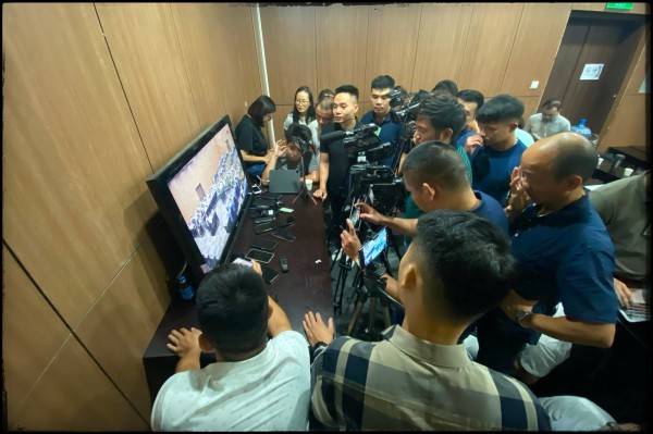 Luật Báo chí sửa đổi Cơ hội bứt phá Luật Báo chí sửa đổi Cơ hội bứt phá