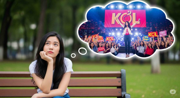 Mạnh tay dẹp KOL 'ngáo quyền lực' Mạnh tay dẹp KOL 'ngáo quyền lực'