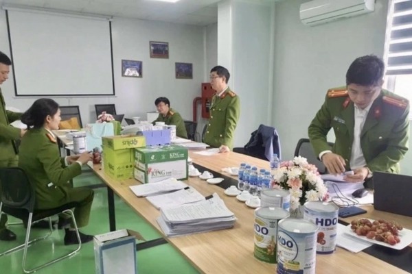 Mạnh tay với quảng cáo sai sự thật Mạnh tay với quảng cáo sai sự thật