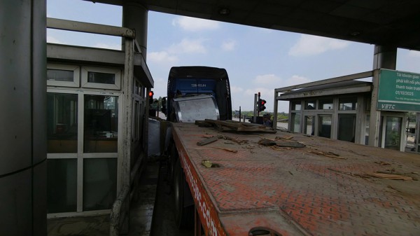 Mạnh tay xử lý để không còn 'tử thần trên phố' Mạnh tay xử lý để không còn 'tử thần trên phố'