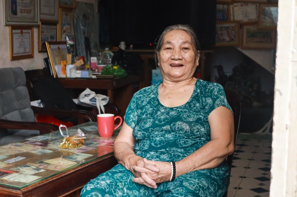 Mộ cổ 123 năm ở TP.HCM: Dấu tích đại gia giàu thứ 4 Sài Gòn xưa Mộ cổ 123 năm ở TP.HCM: Dấu tích đại gia giàu thứ 4 Sài Gòn xưa