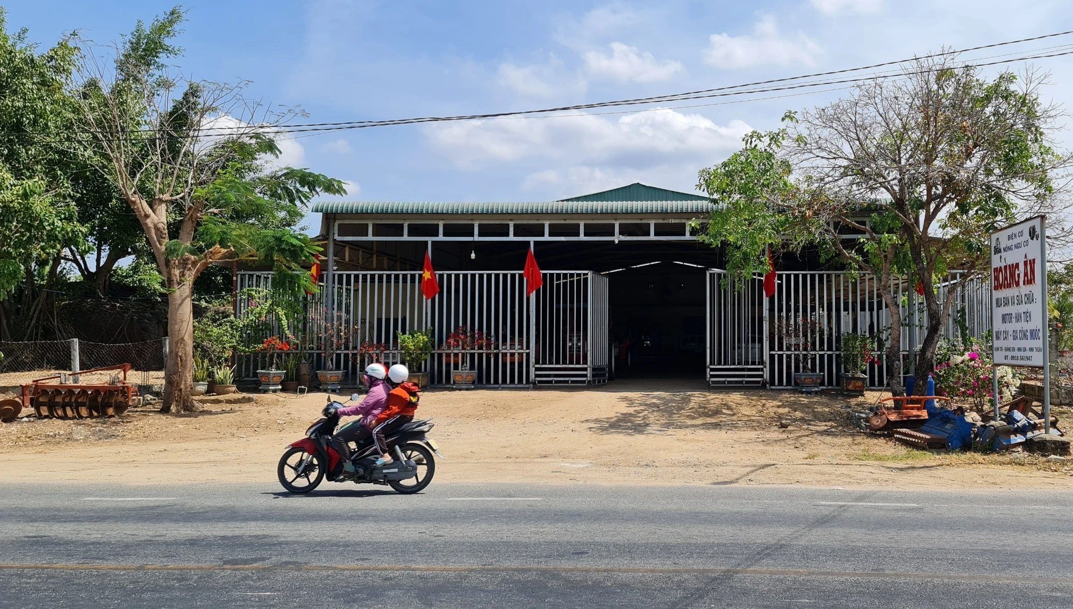 Một nguyên lãnh đạo chủ chốt Ninh Thuận tố cáo hành vi thông thầu đấu giá đất