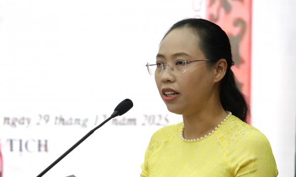 Một phường ở TP.HCM giúp dân cắt giảm 12.000 lượt giấy tờ Một phường ở TP.HCM giúp dân cắt giảm 12.000 lượt giấy tờ
