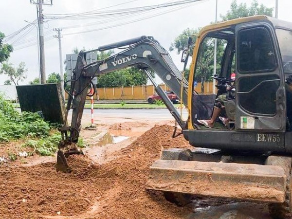 Mưa lũ Đà Nẵng: Hạ tầng giao thông bị hư hại, phong tỏa nhiều tuyến đường