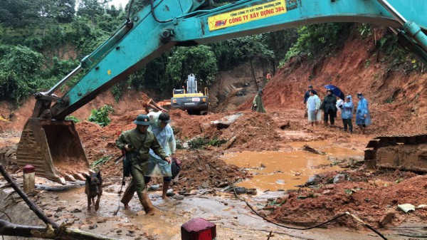 Mùa mưa bão cận kề: Lan tỏa thông điệp an toàn cho trẻ em Mùa mưa bão cận kề: Lan tỏa thông điệp an toàn cho trẻ em