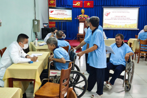 Năm 2025, ngành y tế TP.HCM đã làm được gì?