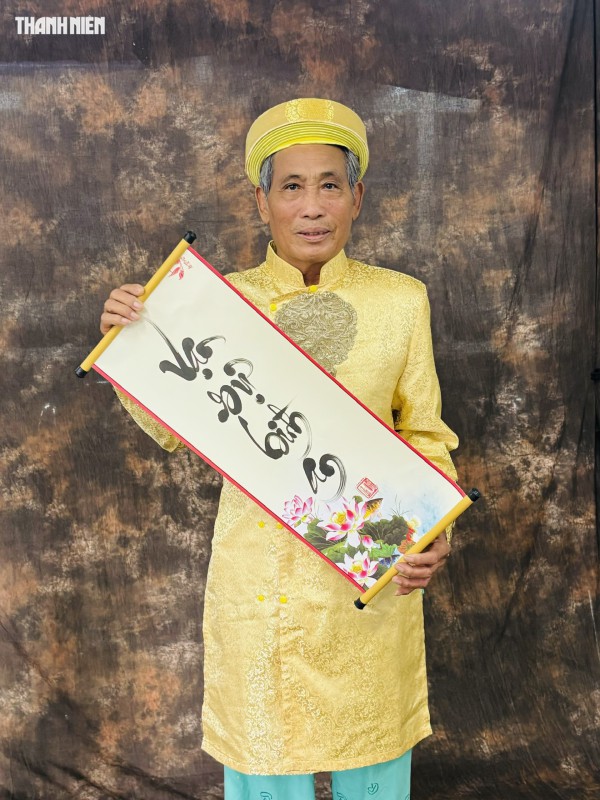 Ngày cuối tuần đặc biệt của bệnh nhân Bệnh viện Chợ Rẫy: ‘Vui quá xá là vui' Ngày cuối tuần đặc biệt của bệnh nhân Bệnh viện Chợ Rẫy: ‘Vui quá xá là vui'