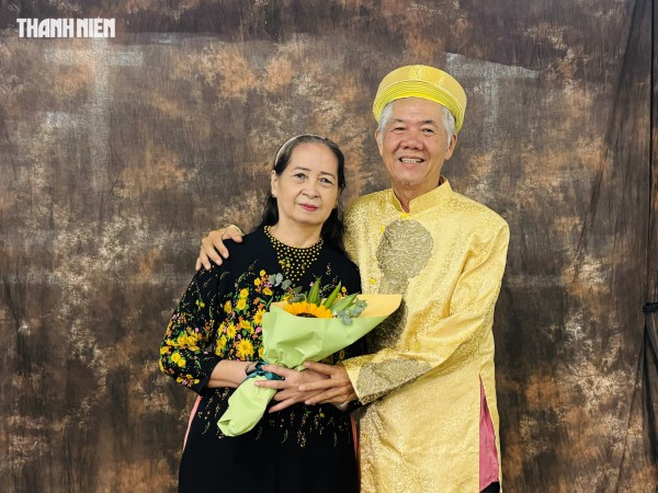 Ngày cuối tuần đặc biệt của bệnh nhân Bệnh viện Chợ Rẫy: ‘Vui quá xá là vui' Ngày cuối tuần đặc biệt của bệnh nhân Bệnh viện Chợ Rẫy: ‘Vui quá xá là vui'