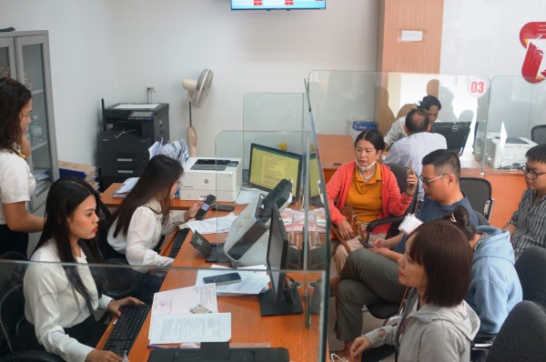 'Ngày đầu thực hiện chính quyền địa phương 2 cấp như thế này là quá tốt' 'Ngày đầu thực hiện chính quyền địa phương 2 cấp như thế này là quá tốt'