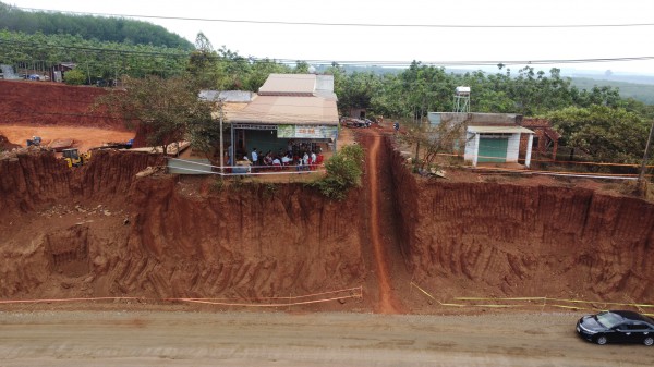 Ngày mai, chủ đầu tư sẽ xin lỗi người dân Ngày mai, chủ đầu tư sẽ xin lỗi người dân