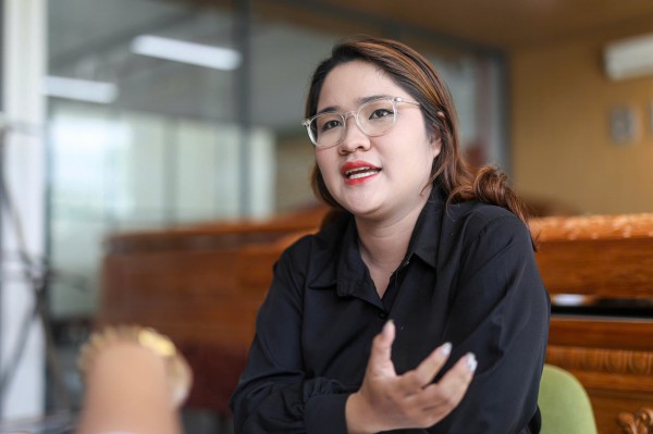 Nghề làm đẹp cho người chết: Vượt qua nỗi sợ để chạm vào cái chết