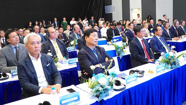 Nghiên cứu Quỹ đầu tư tài sản số TP.HCM quy mô 1 tỉ USD