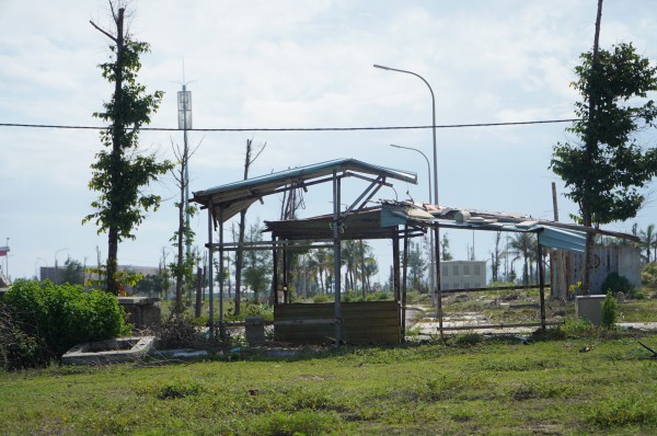 Ngổn ngang dự án khu đô thị 23.000 tỉ trên cát trắng mênh mông Ngổn ngang dự án khu đô thị 23.000 tỉ trên cát trắng mênh mông