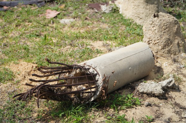 Ngổn ngang dự án khu đô thị 23.000 tỉ trên cát trắng mênh mông Ngổn ngang dự án khu đô thị 23.000 tỉ trên cát trắng mênh mông