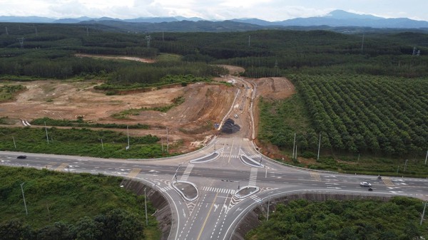 Ngổn ngang nhiều dự án nghìn tỉ phía tây Quảng Ngãi Ngổn ngang nhiều dự án nghìn tỉ phía tây Quảng Ngãi