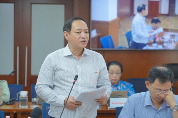 Người dân TP.HCM được vay vốn ưu đãi mua nhà ở xã hội thế nào? Người dân TP.HCM được vay vốn ưu đãi mua nhà ở xã hội thế nào?