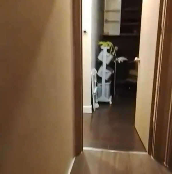 Người đàn ông nước ngoài tử vong trong chung cư ở TP.HCM Người đàn ông nước ngoài tử vong trong chung cư ở TP.HCM