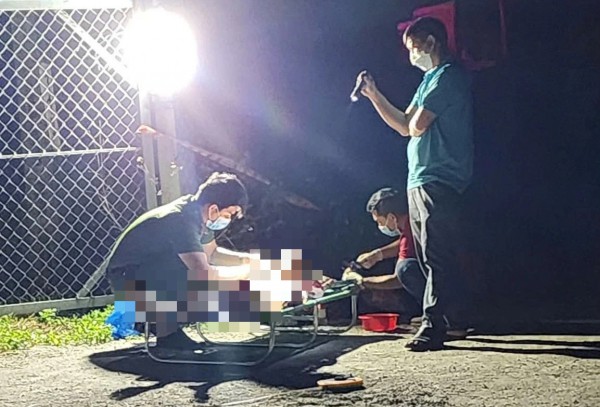 Người đàn ông tử vong bất thường khi đi mời giỗ vợ ở Gia Lai Người đàn ông tử vong bất thường khi đi mời giỗ vợ ở Gia Lai