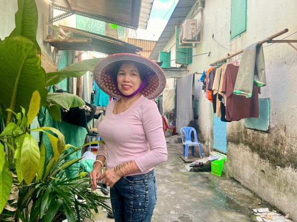 Người thuê trọ ở TP.HCM nợ tiền nhà, chủ trọ năn nỉ… đóng tiền điện nước Người thuê trọ ở TP.HCM nợ tiền nhà, chủ trọ năn nỉ… đóng tiền điện nước