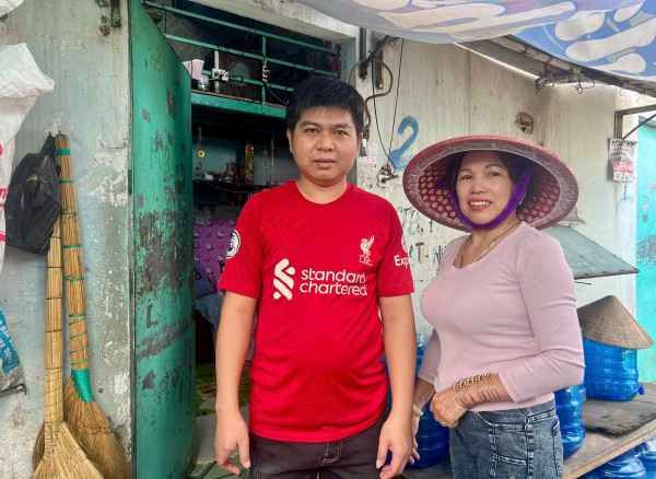 Người thuê trọ ở TP.HCM nợ tiền nhà, chủ trọ năn nỉ… đóng tiền điện nước Người thuê trọ ở TP.HCM nợ tiền nhà, chủ trọ năn nỉ… đóng tiền điện nước