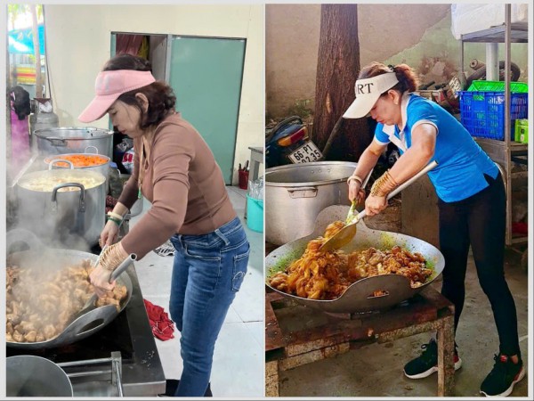 Người thuê trọ ở TP.HCM nợ tiền nhà, chủ trọ năn nỉ… đóng tiền điện nước Người thuê trọ ở TP.HCM nợ tiền nhà, chủ trọ năn nỉ… đóng tiền điện nước