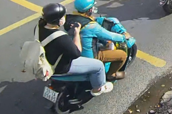 Nguyên nhân cô gái mất liên lạc sau khi rời nhà đi làm ở đường Hoàng Sa Nguyên nhân cô gái mất liên lạc sau khi rời nhà đi làm ở đường Hoàng Sa