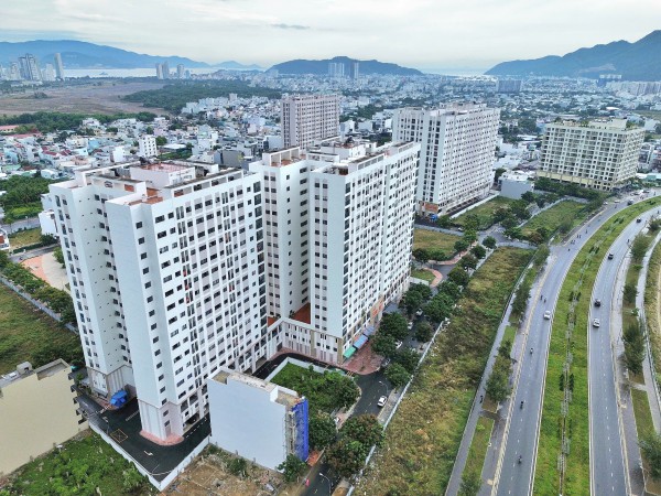 Nhà cách nơi làm việc hơn 30km được hưởng chính sách hỗ trợ nhà ở xã hội Nhà cách nơi làm việc hơn 30km được hưởng chính sách hỗ trợ nhà ở xã hội