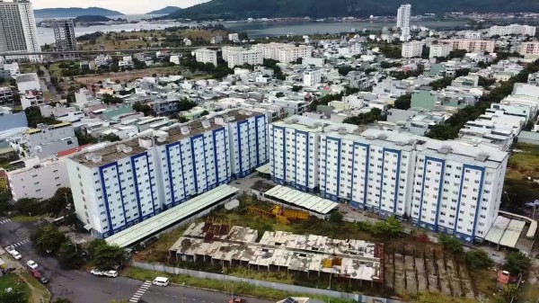 Nhà công vụ cho cán bộ Quảng Nam đến Đà Nẵng làm việc được bố trí ra sao? Nhà công vụ cho cán bộ Quảng Nam đến Đà Nẵng làm việc được bố trí ra sao?