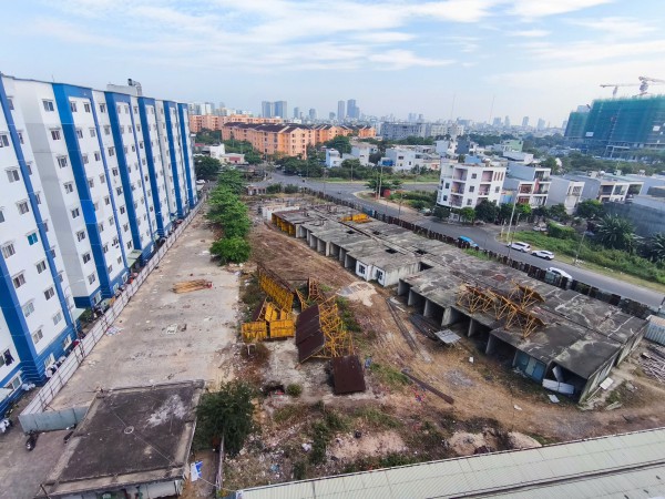 Nhà công vụ cho cán bộ Quảng Nam đến Đà Nẵng làm việc được bố trí ra sao? Nhà công vụ cho cán bộ Quảng Nam đến Đà Nẵng làm việc được bố trí ra sao?