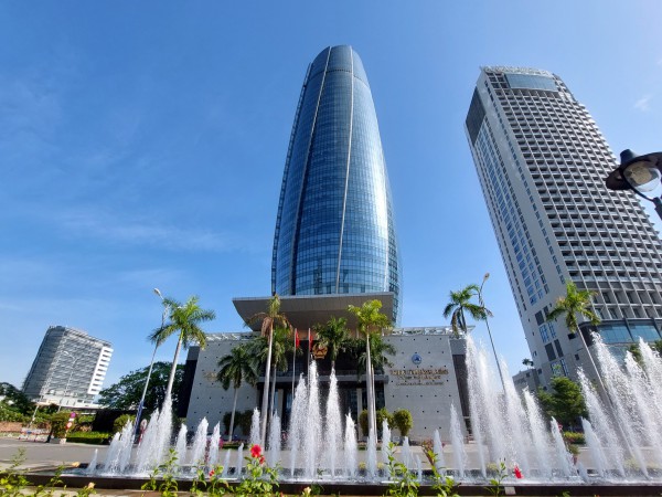 Nhà công vụ cho cán bộ Quảng Nam đến Đà Nẵng làm việc được bố trí ra sao? Nhà công vụ cho cán bộ Quảng Nam đến Đà Nẵng làm việc được bố trí ra sao?