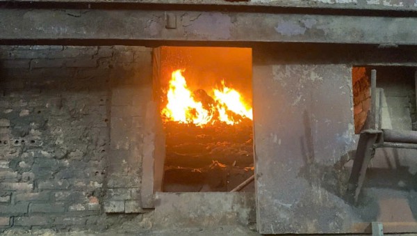 Nhà máy xử lý rác Bảo Lộc hoạt động trở lại sau hơn 4 tháng tạm ngưng