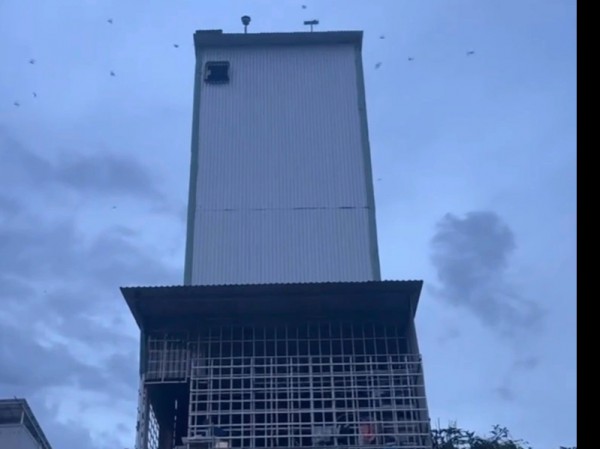 Nhà yến ở Gia Lai phát triển ồ ạt, nhiều người nuôi 'vỡ mộng' Nhà yến ở Gia Lai phát triển ồ ạt, nhiều người nuôi 'vỡ mộng'