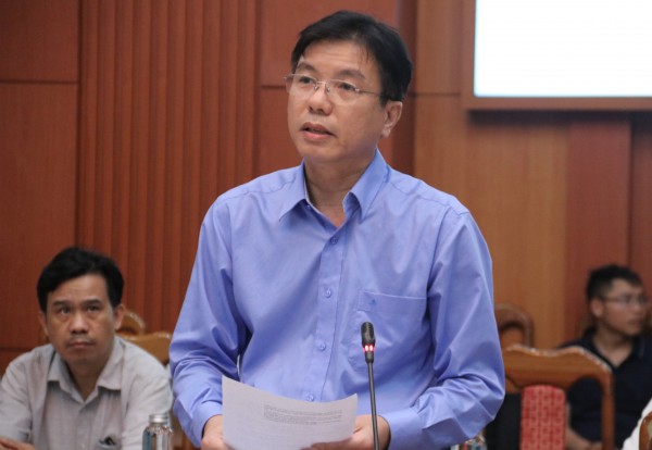 Nhiều phường phía nam phản ánh các vướng mắc với tân Chủ tịch Đà Nẵng