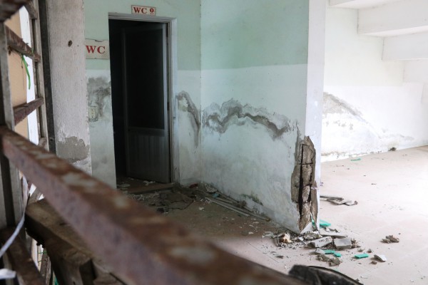 Nhìn lại sân vận động Chi Lăng ‘chảo lửa’ đình đám một thời trước khi trở thành dĩ vãng