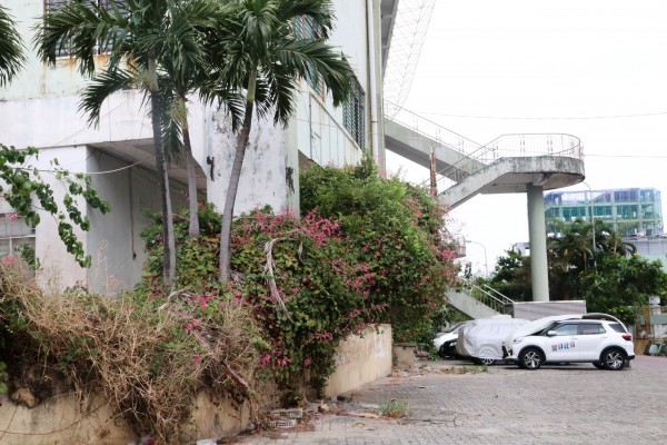 Nhìn lại sân vận động Chi Lăng ‘chảo lửa’ đình đám một thời trước khi trở thành dĩ vãng