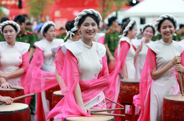 Những bóng hồng công an nhân dân 'tuyệt đối điện ảnh' ở TP.HCM Những bóng hồng công an nhân dân 'tuyệt đối điện ảnh' ở TP.HCM