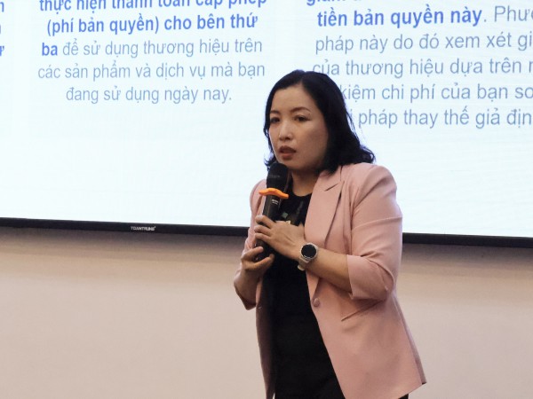 Những cái tên nào dẫn đầu bảng xếp hạng thương hiệu Việt 2025? Những cái tên nào dẫn đầu bảng xếp hạng thương hiệu Việt 2025?