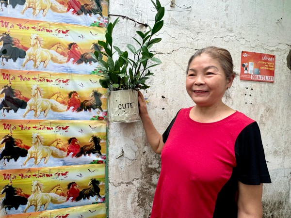 Những chủ trọ nổi tiếng tiếp tục hoạt động 'nghĩa tình cũ' tại phường mới ở TP.HCM