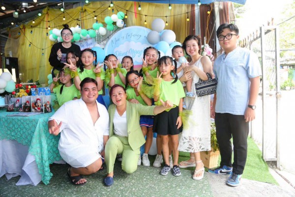 Những chủ trọ nổi tiếng tiếp tục hoạt động 'nghĩa tình cũ' tại phường mới ở TP.HCM