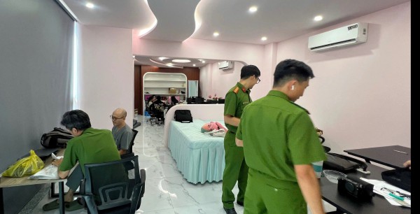 Những cơ sở y tế nào tại TP.HCM sẽ được kiểm tra trong năm 2026? Những cơ sở y tế nào tại TP.HCM sẽ được kiểm tra trong năm 2026?