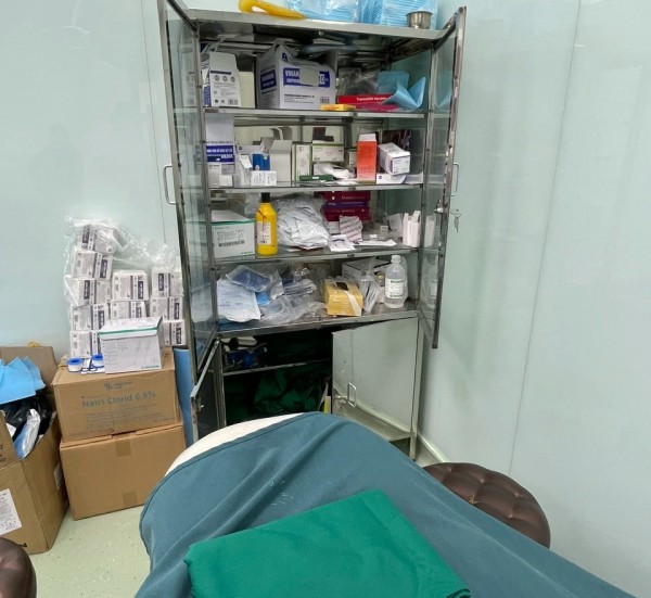 Những cơ sở y tế nào tại TP.HCM sẽ được kiểm tra trong năm 2026? Những cơ sở y tế nào tại TP.HCM sẽ được kiểm tra trong năm 2026?