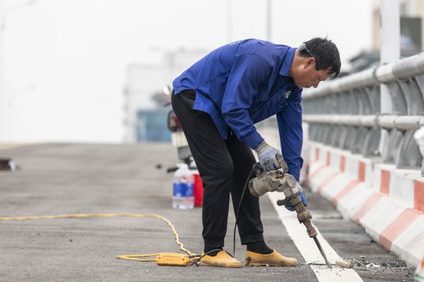 Những công trình nổi bật chào mừng 70 năm Ngày giải phóng thủ đô