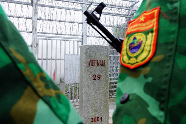 Những cột mốc mang tên 'Quốc khánh' Những cột mốc mang tên 'Quốc khánh'